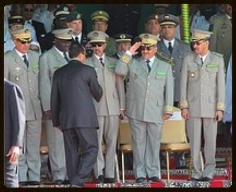 Rééquilibrages ou simples redéploiements ? Rééquilibrages ou simples redéploiements ?